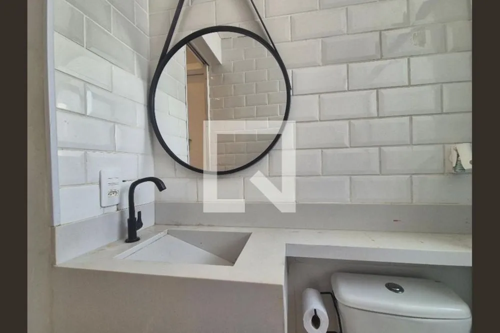 Apartamento, 2 quartos, 43 m² - Foto 12