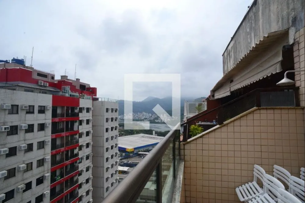 Cobertura, 3 quartos, 145 m² - Foto 13