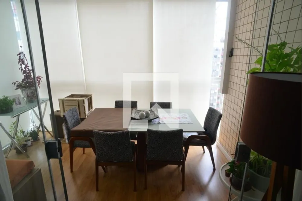 Cobertura, 3 quartos, 145 m² - Foto 10