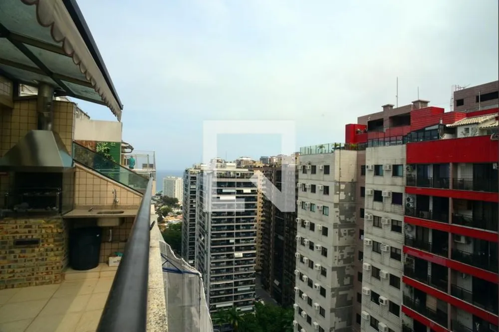 Cobertura, 3 quartos, 145 m² - Foto 30