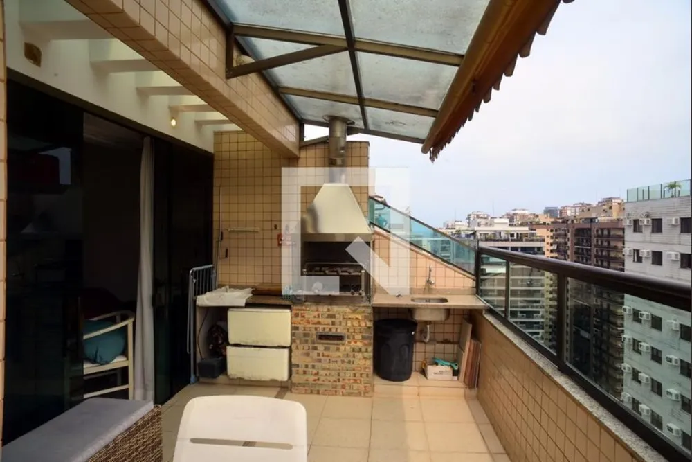Cobertura, 3 quartos, 145 m² - Foto 38