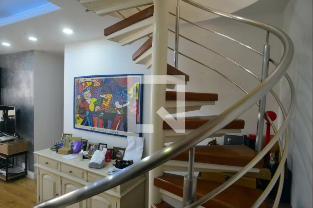 Cobertura, 3 quartos, 145 m² - Foto 5