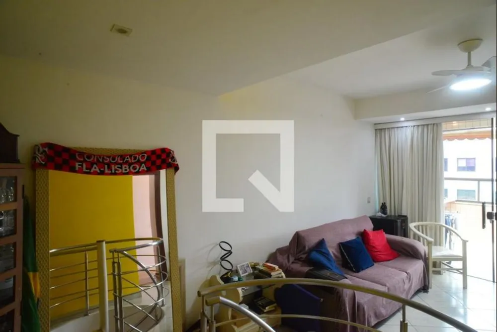 Cobertura, 3 quartos, 145 m² - Foto 12