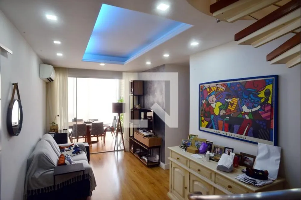 Cobertura, 3 quartos, 145 m² - Foto 1