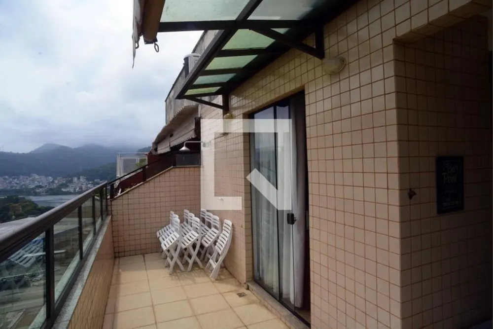 Cobertura, 3 quartos, 145 m² - Foto 33