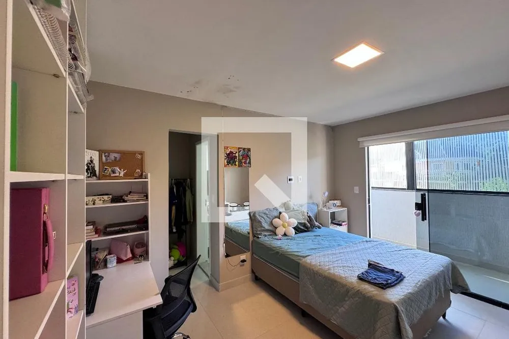 Casa, 4 quartos, 300 m² - Foto 16