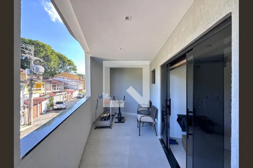 Casa, 4 quartos, 300 m² - Foto 54