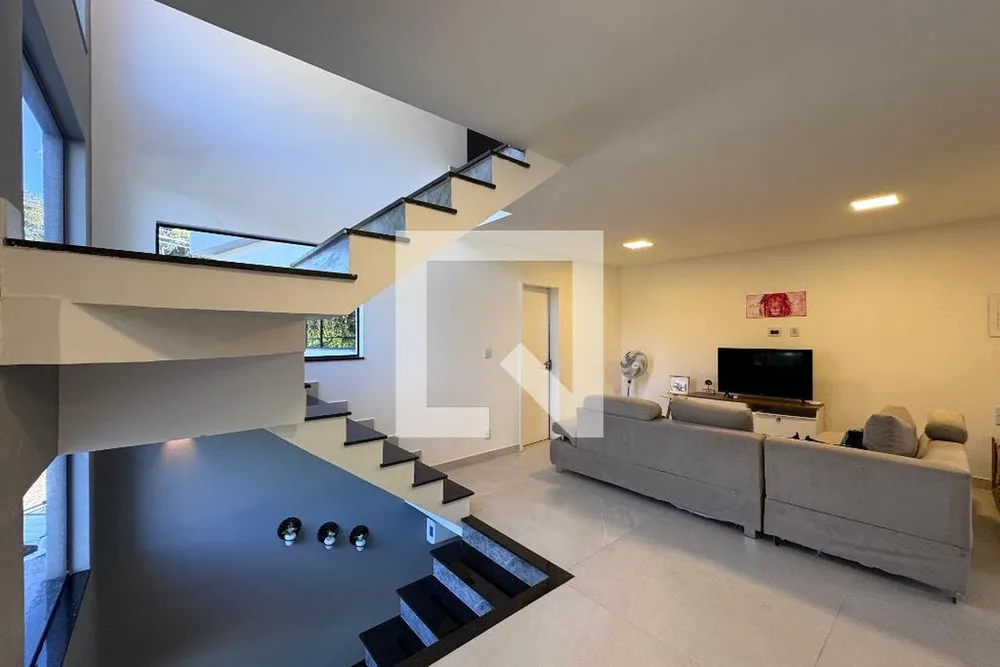 Casa, 4 quartos, 300 m² - Foto 11