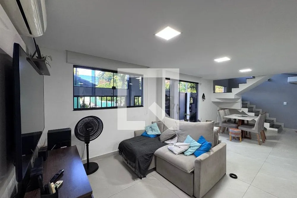 Casa, 4 quartos, 300 m² - Foto 1