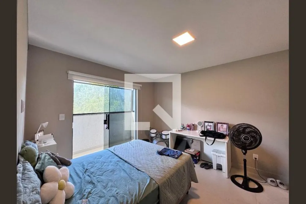 Casa, 4 quartos, 300 m² - Foto 17