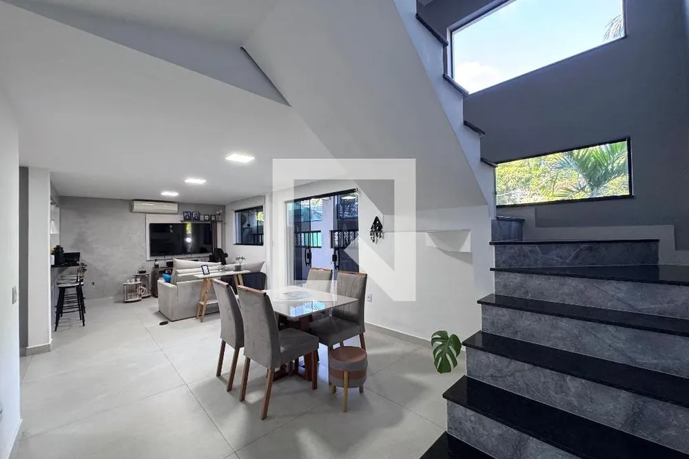 Casa, 4 quartos, 300 m² - Foto 7
