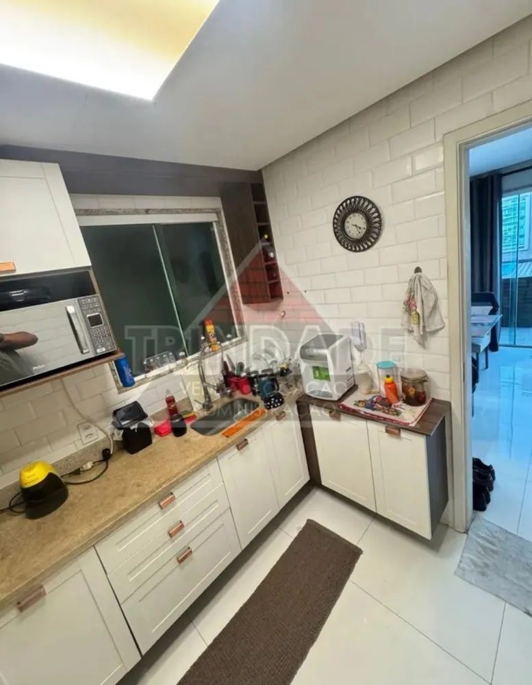 Cobertura, 2 quartos, 130 m² - Foto 6