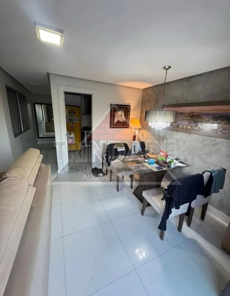 Cobertura, 2 quartos, 130 m² - Foto 4