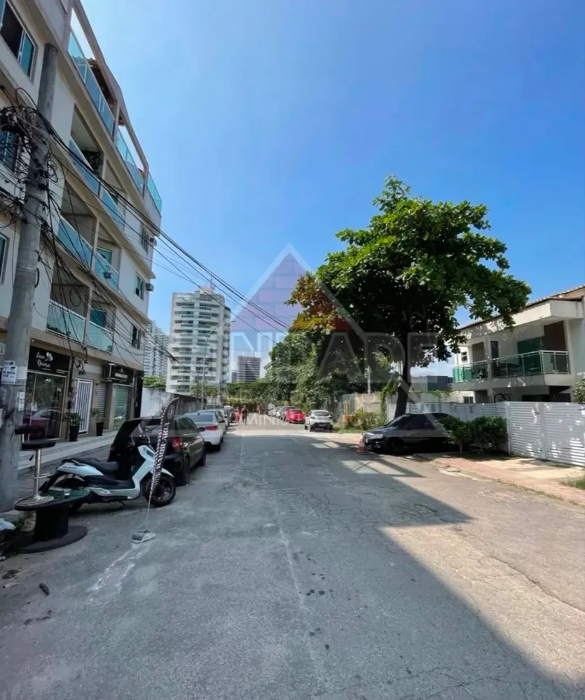 Cobertura, 2 quartos, 130 m² - Foto 15