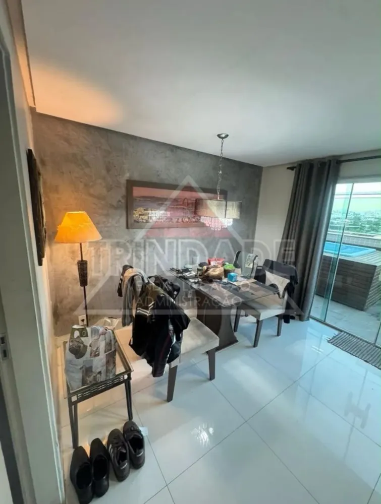 Cobertura, 2 quartos, 130 m² - Foto 5