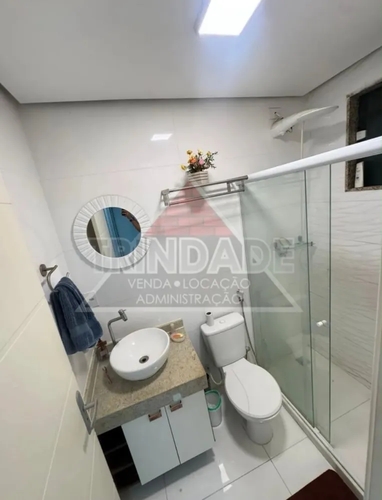 Cobertura, 2 quartos, 130 m² - Foto 10