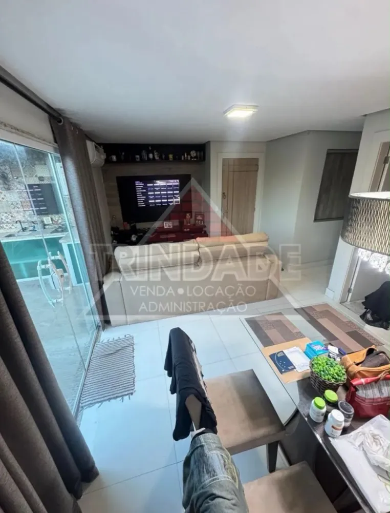 Cobertura, 2 quartos, 130 m² - Foto 2