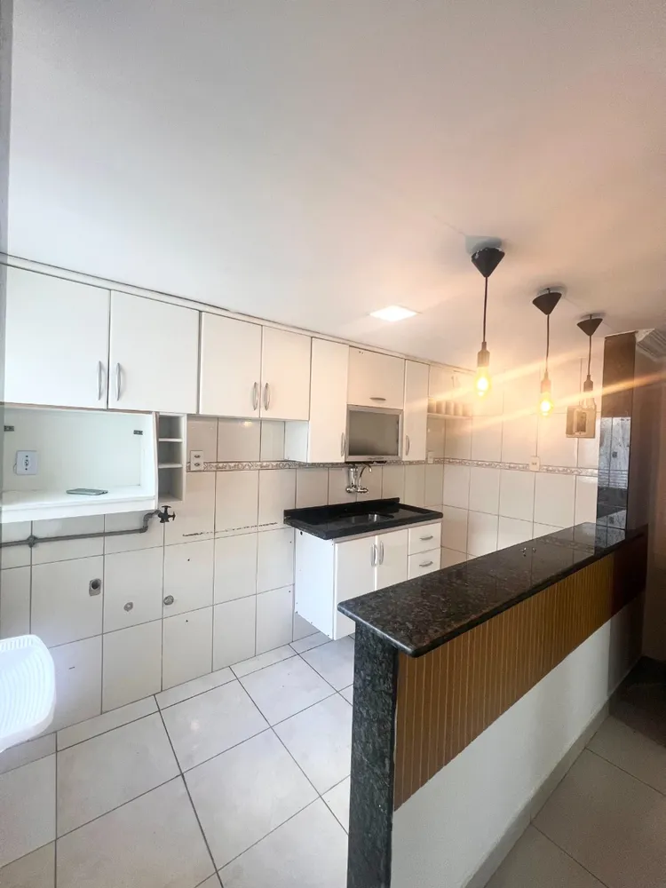 Apartamento, 1 quarto, 35 m² - Foto 3