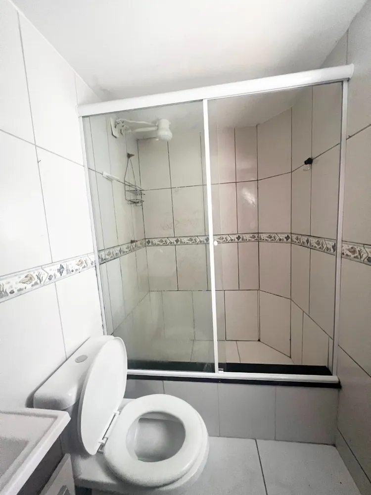 Apartamento, 1 quarto, 35 m² - Foto 8