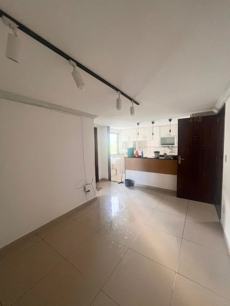 Apartamento, 1 quarto, 35 m² - Foto 1