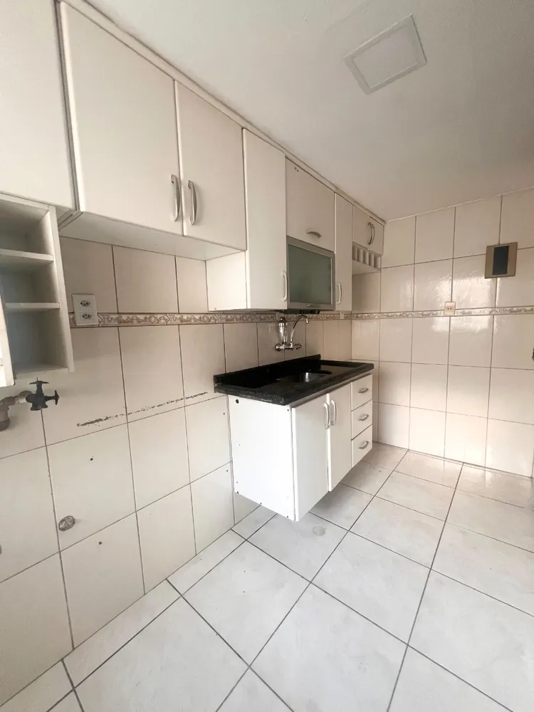Apartamento, 1 quarto, 35 m² - Foto 4