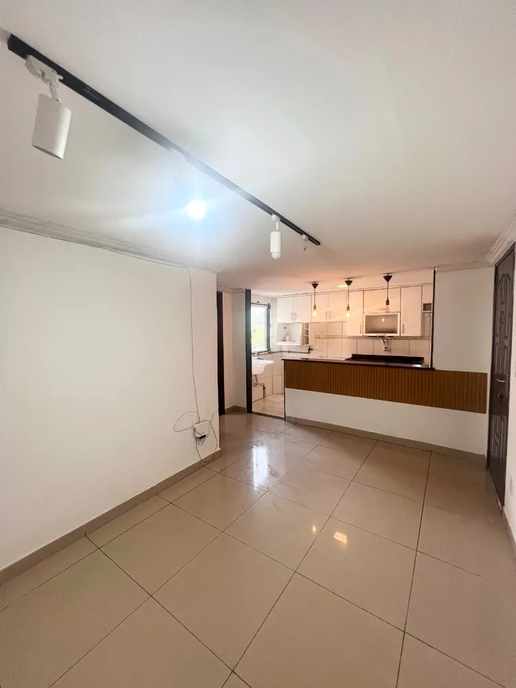 Apartamento, 1 quarto, 35 m² - Foto 2