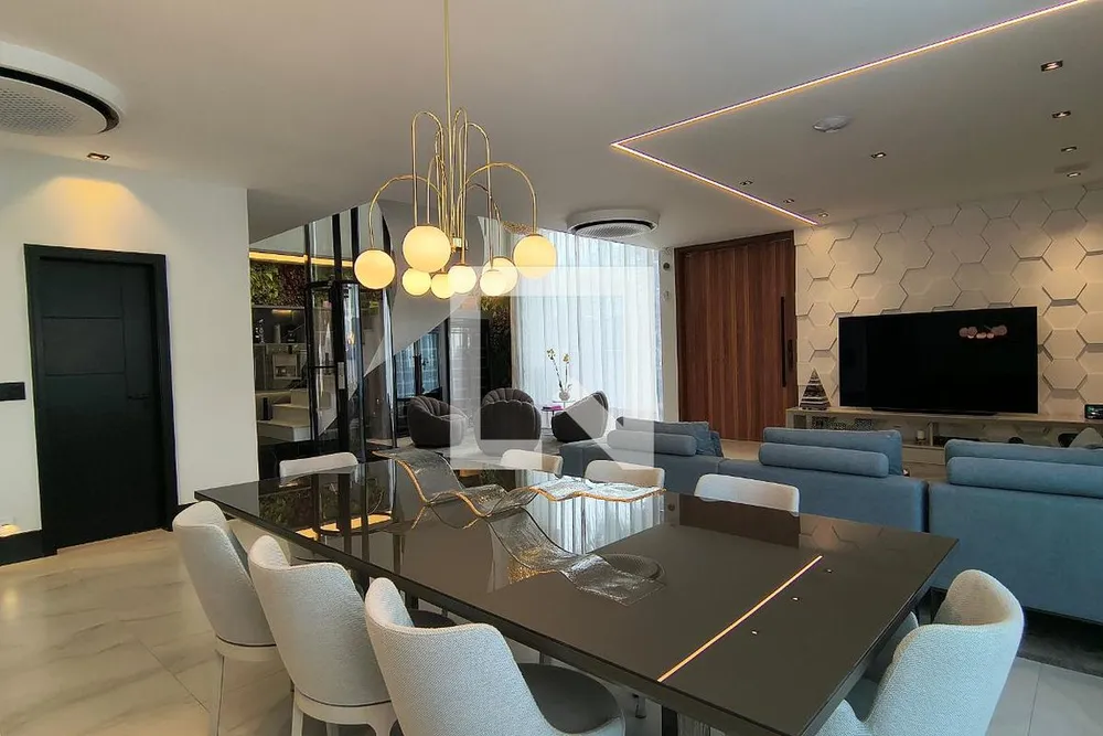 Casa, 6 quartos, 330 m² - Foto 7