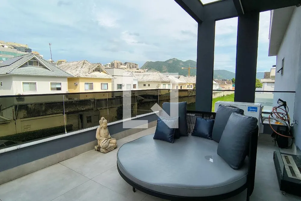 Casa, 6 quartos, 330 m² - Foto 18