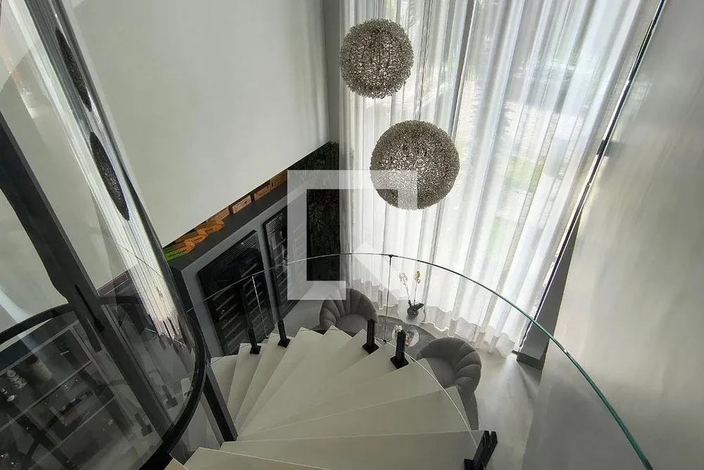 Casa, 6 quartos, 330 m² - Foto 13