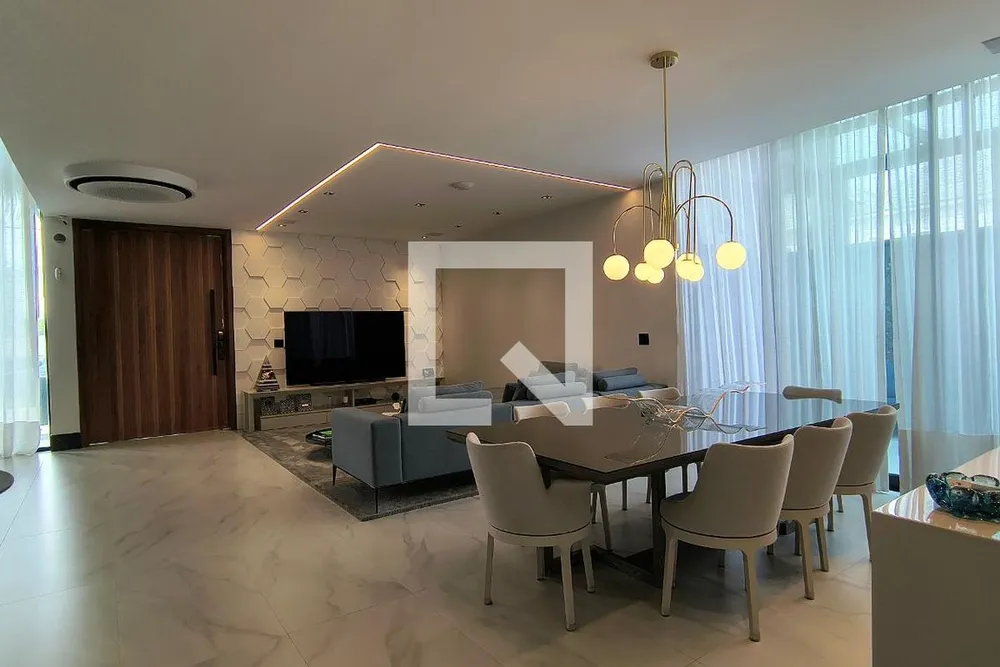 Casa, 6 quartos, 330 m² - Foto 6