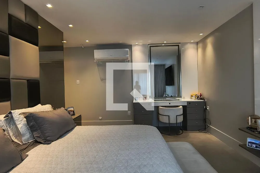 Casa, 6 quartos, 330 m² - Foto 16