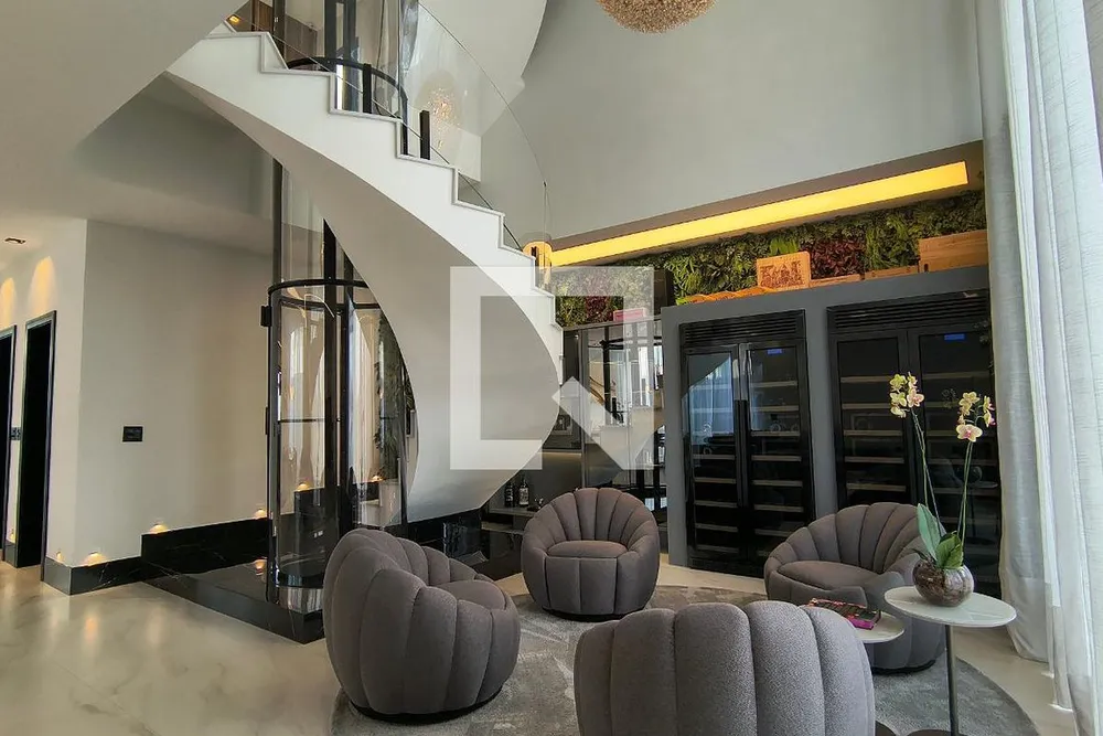 Casa, 6 quartos, 330 m² - Foto 3