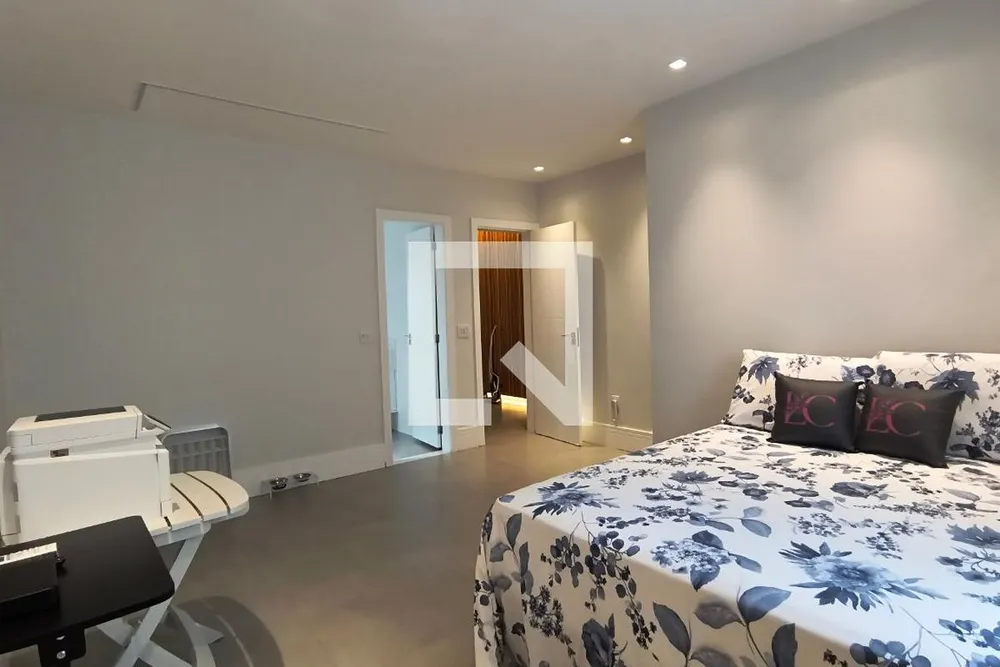 Casa, 6 quartos, 330 m² - Foto 29