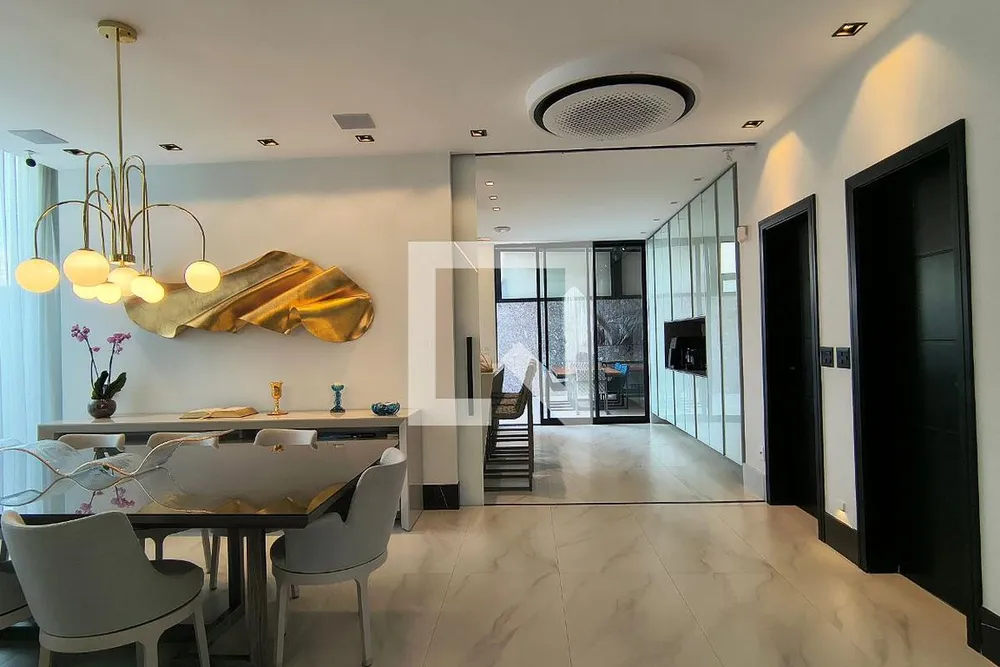 Casa, 6 quartos, 330 m² - Foto 10