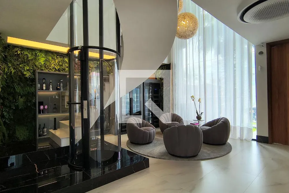 Casa, 6 quartos, 330 m² - Foto 4