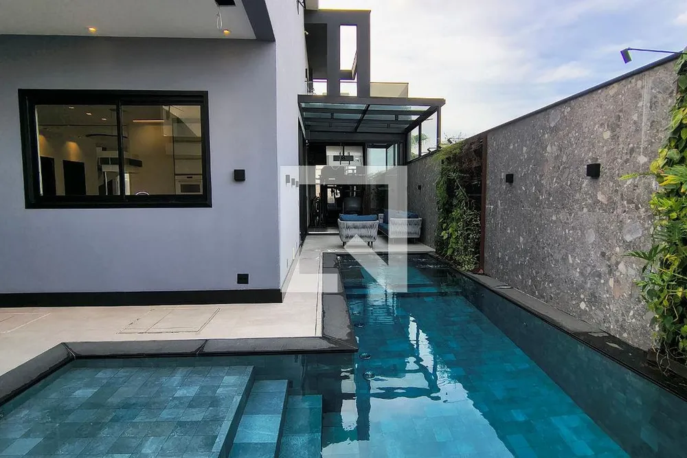 Casa, 6 quartos, 330 m² - Foto 16
