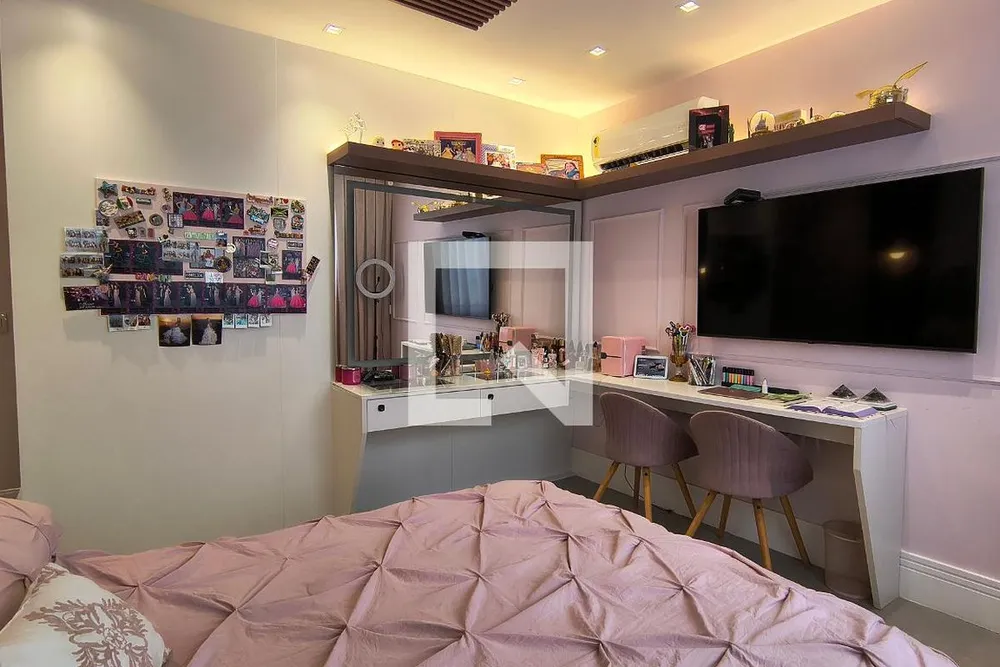 Casa, 6 quartos, 330 m² - Foto 23