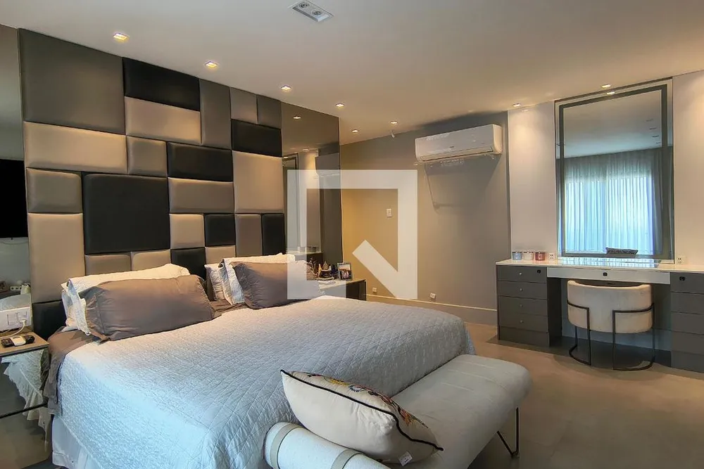 Casa, 6 quartos, 330 m² - Foto 29