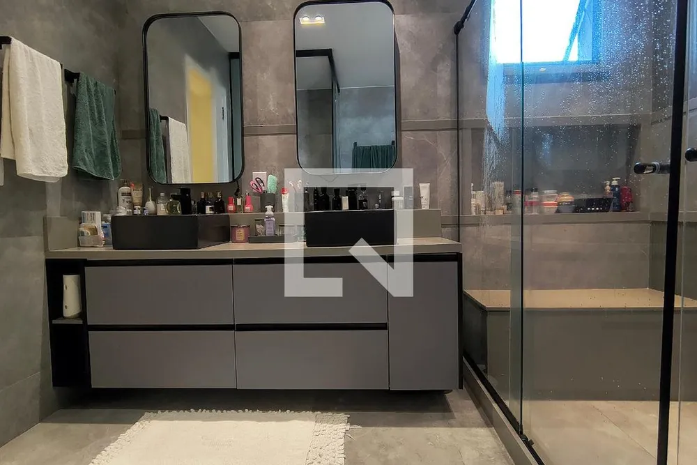 Casa, 6 quartos, 330 m² - Foto 19
