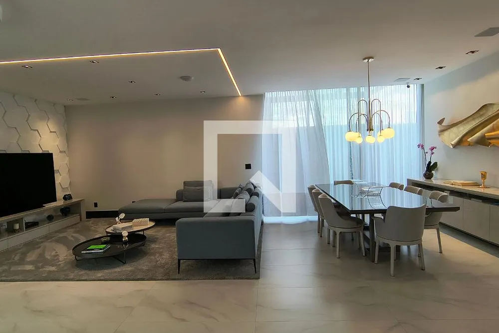 Casa, 6 quartos, 330 m² - Foto 9