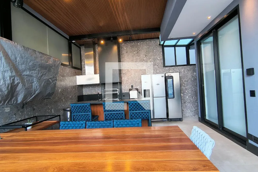 Casa, 6 quartos, 330 m² - Foto 17