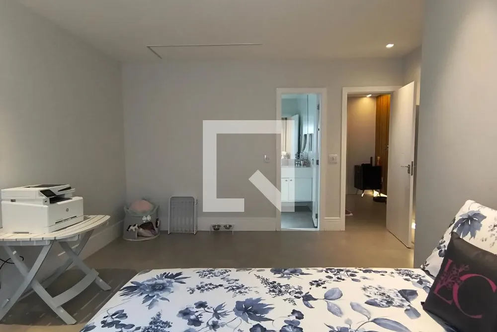 Casa, 6 quartos, 330 m² - Foto 14