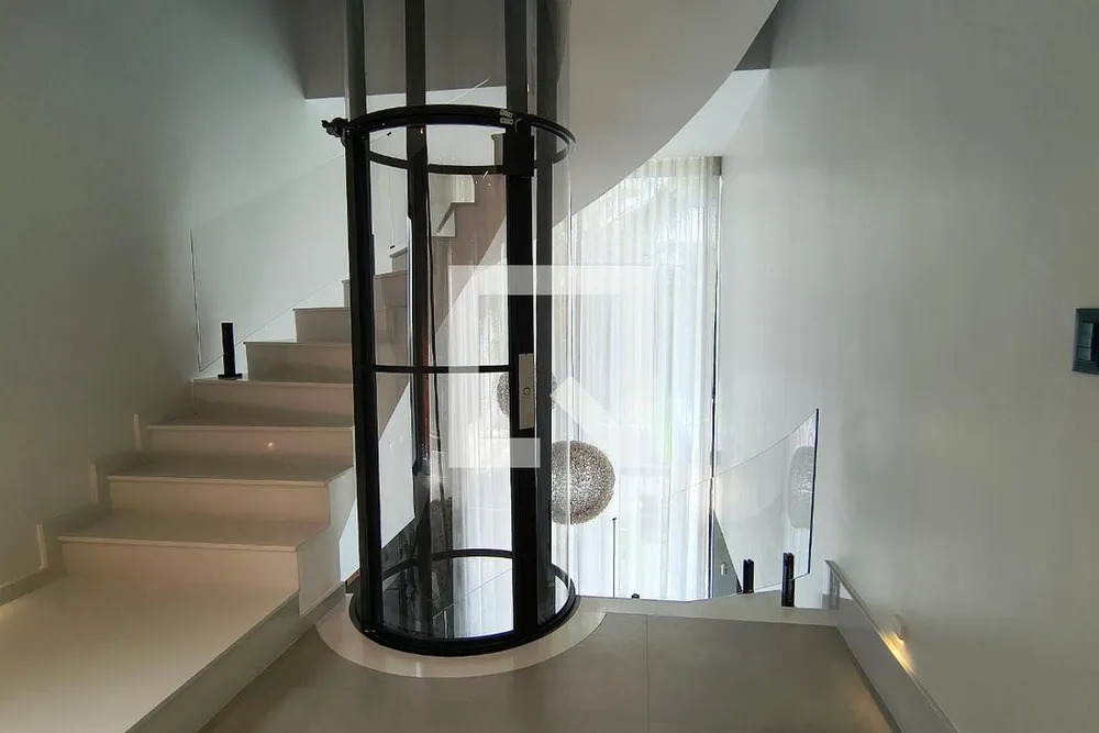 Casa, 6 quartos, 330 m² - Foto 21