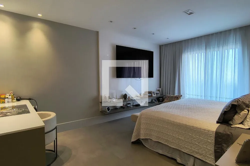 Casa, 6 quartos, 330 m² - Foto 19