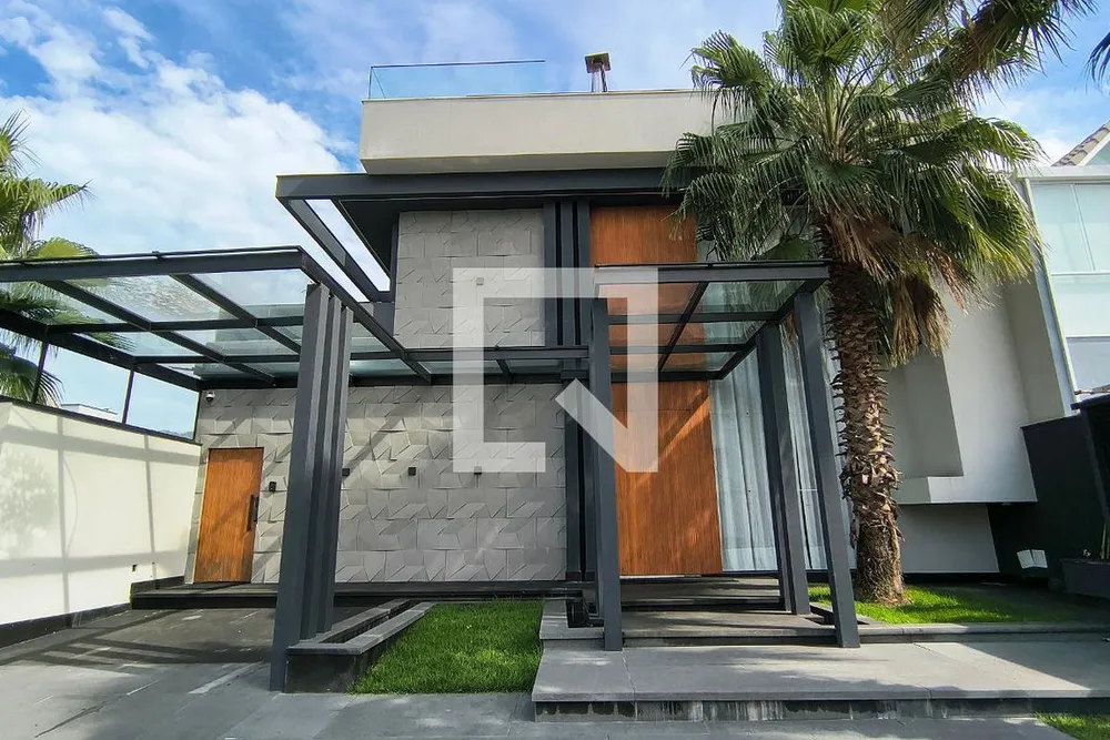 Casa, 6 quartos, 330 m² - Foto 64