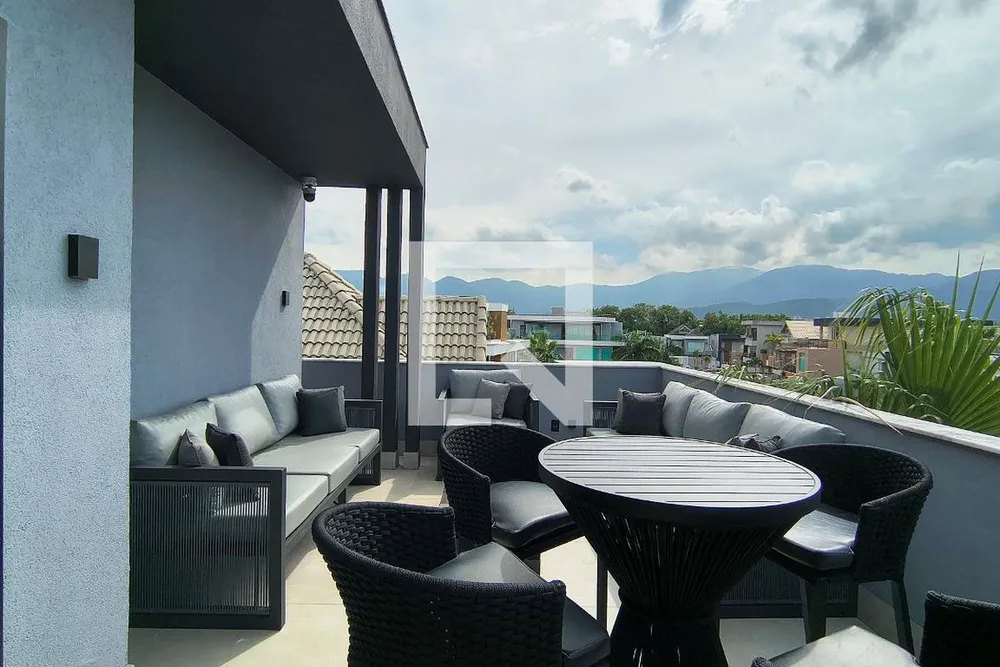 Casa, 6 quartos, 330 m² - Foto 13