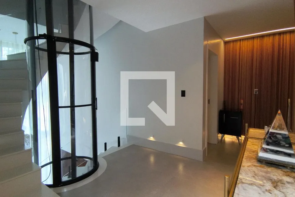 Casa, 6 quartos, 330 m² - Foto 22