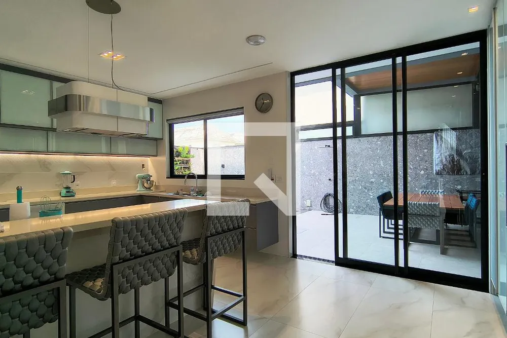 Casa, 6 quartos, 330 m² - Foto 27