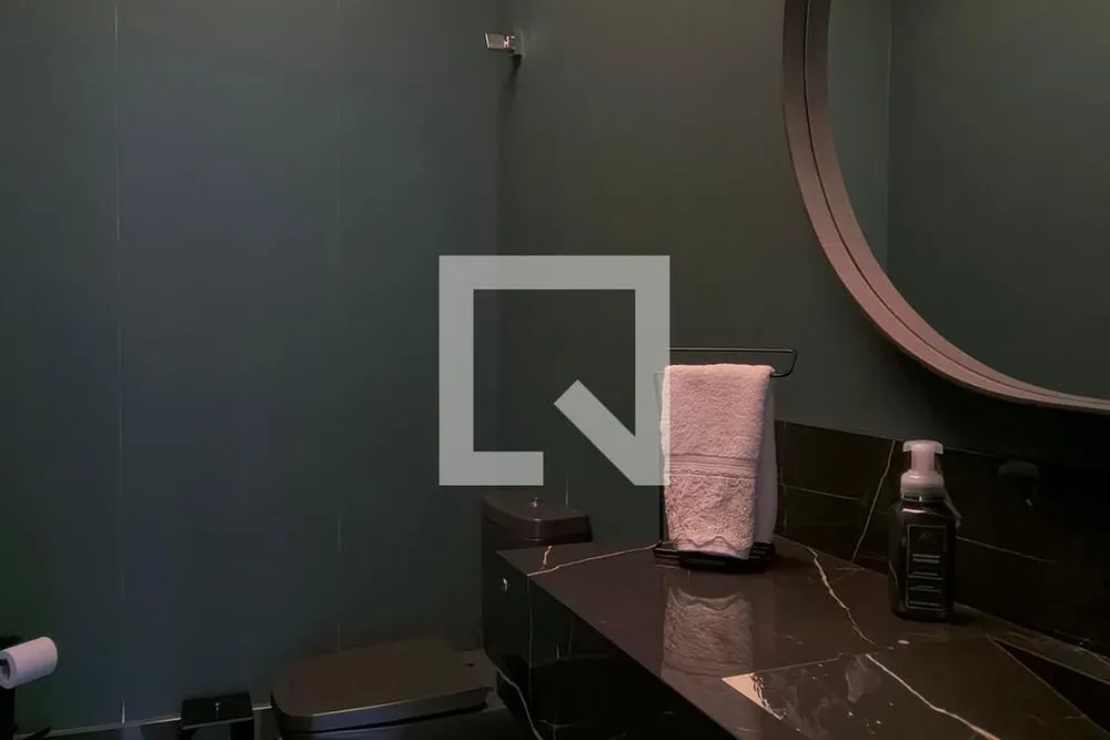 Casa, 6 quartos, 330 m² - Foto 12