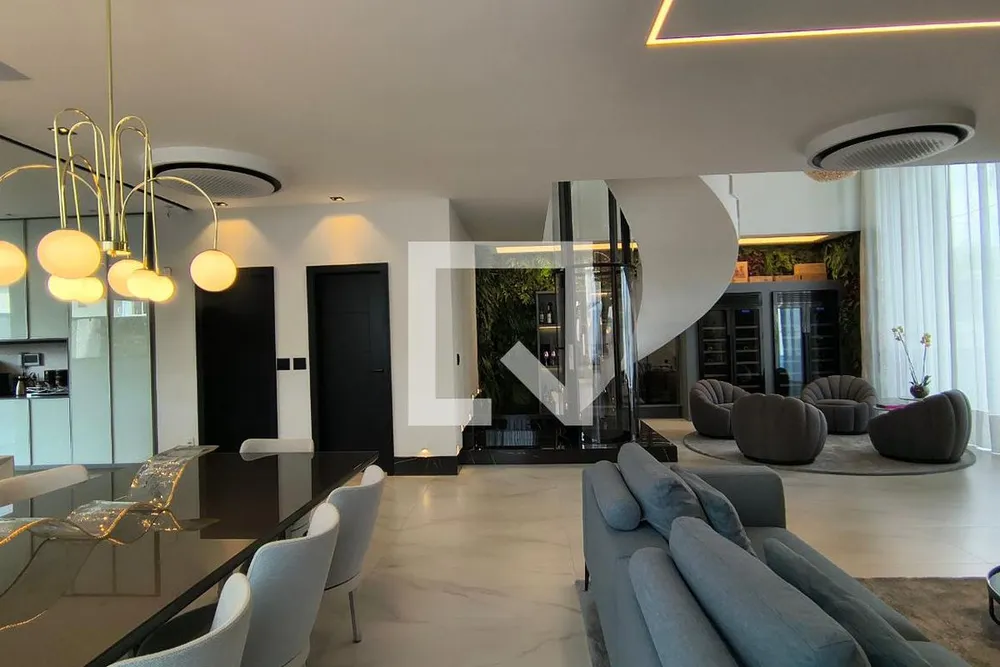 Casa, 6 quartos, 330 m² - Foto 8